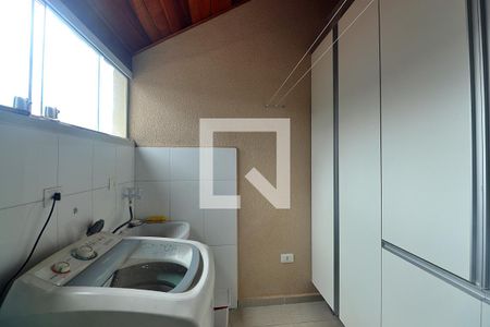 Apartamento à venda com 118m², 2 quartos e 2 vagasÁrea de Serviço