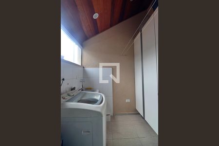 Apartamento à venda com 118m², 2 quartos e 2 vagasÁrea de Serviço