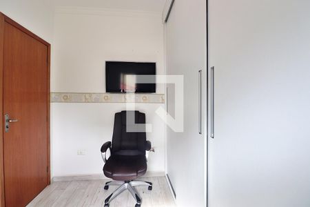 Apartamento à venda com 118m², 2 quartos e 2 vagasQuarto 2