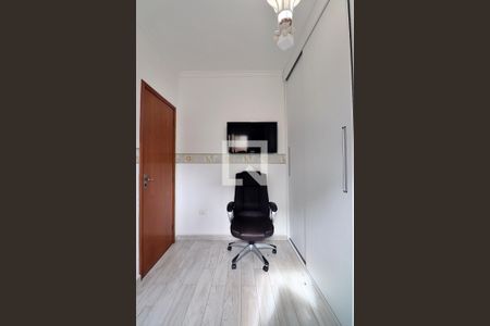 Apartamento à venda com 118m², 2 quartos e 2 vagasQuarto 2
