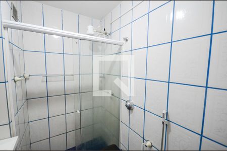 Banheiro de apartamento à venda com 2 quartos, 70m² em Vila Isabel, Rio de Janeiro