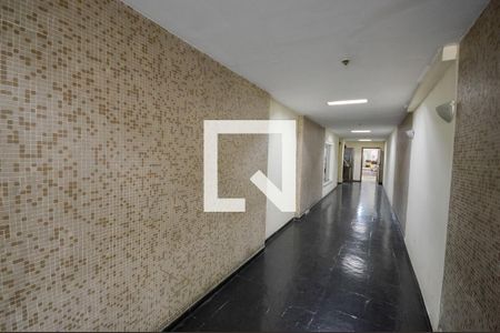 Hall de apartamento à venda com 2 quartos, 70m² em Vila Isabel, Rio de Janeiro