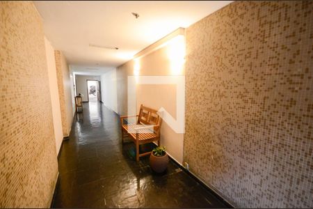 Hall de apartamento à venda com 2 quartos, 70m² em Vila Isabel, Rio de Janeiro
