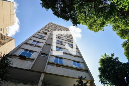 Fachada de apartamento à venda com 2 quartos, 70m² em Vila Isabel, Rio de Janeiro