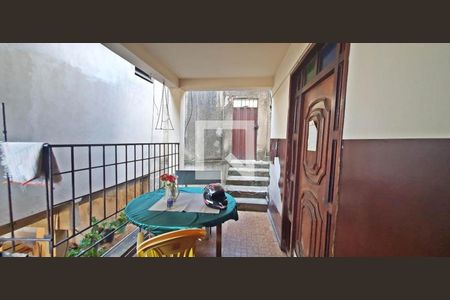 Casa à venda com 4 quartos, 525m² em Jardim America, Belo Horizonte