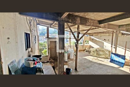 Casa à venda com 4 quartos, 525m² em Jardim America, Belo Horizonte