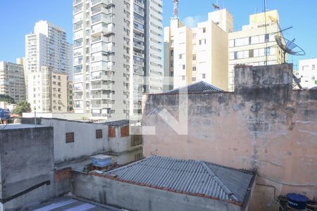Vista do Quarto 2 de apartamento à venda com 2 quartos, 34m² em Barra Funda, São Paulo