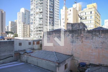 Vista do Quarto 1 de apartamento à venda com 2 quartos, 34m² em Barra Funda, São Paulo