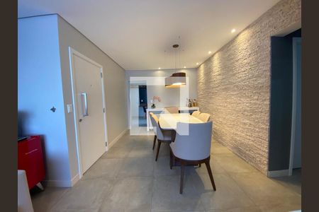 Apartamento à venda com 3 quartos, 107m² em Planalto Paulista, São Paulo