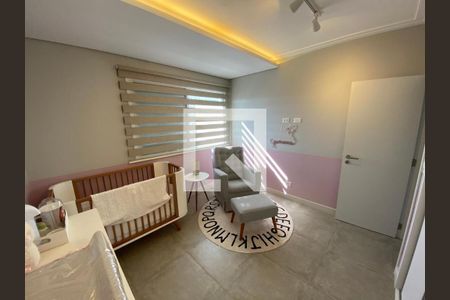 Apartamento à venda com 3 quartos, 107m² em Planalto Paulista, São Paulo