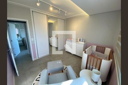 Apartamento à venda com 3 quartos, 107m² em Planalto Paulista, São Paulo
