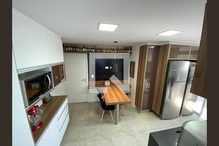 Apartamento à venda com 3 quartos, 107m² em Planalto Paulista, São Paulo