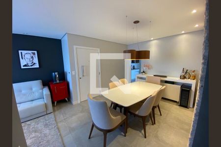 Apartamento à venda com 3 quartos, 107m² em Planalto Paulista, São Paulo