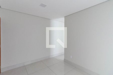 Sala de apartamento à venda com 2 quartos, 92m² em Eldorado, Contagem