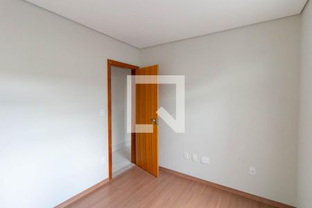 Quarto 1 de apartamento à venda com 2 quartos, 92m² em Eldorado, Contagem