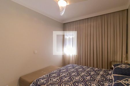 Apartamento à venda com 240m², 3 quartos e 3 vagasQuarto da suíte 2