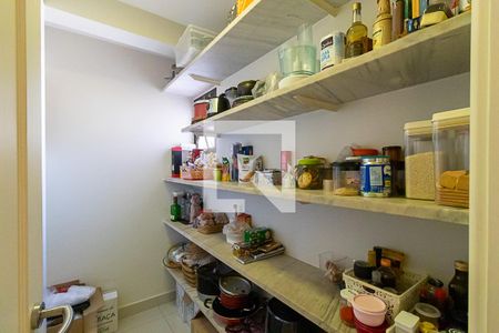 Apartamento à venda com 240m², 3 quartos e 3 vagasDispensa