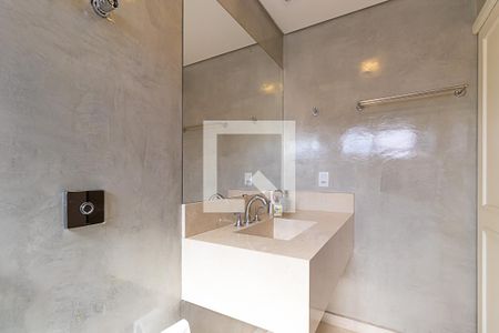 Apartamento à venda com 240m², 3 quartos e 3 vagasBanheiro da suíte 2