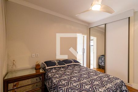 Apartamento à venda com 240m², 3 quartos e 3 vagasQuarto da suíte 2