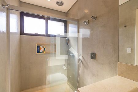 Apartamento à venda com 240m², 3 quartos e 3 vagasBanheiro da suíte 2