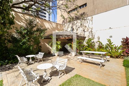 Apartamento à venda com 240m², 3 quartos e 3 vagasÁrea comum