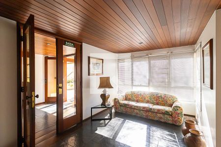 Apartamento à venda com 240m², 3 quartos e 3 vagasÁrea comum - Salão de festas