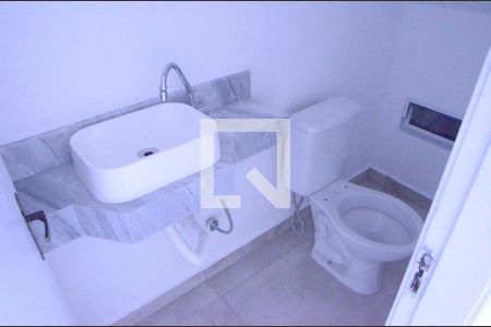 Casa à venda com 67m², 2 quartos e 1 vagaLavabo