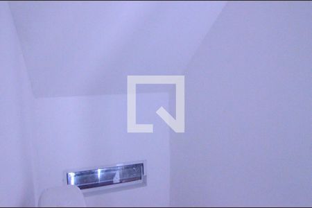 Casa à venda com 67m², 2 quartos e 1 vagaLavabo