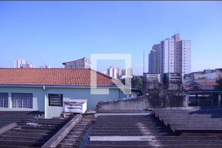 Vista do Quarto 1 de casa à venda com 2 quartos, 67m² em Jaguaribe, Osasco
