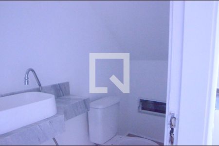 Casa à venda com 67m², 2 quartos e 1 vagaLavabo