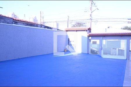 Casa à venda com 67m², 2 quartos e 1 vagaGaragem