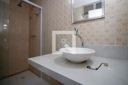 Apartamento para alugar com 160m², 3 quartos e 2 vagasBanheiro Suíte