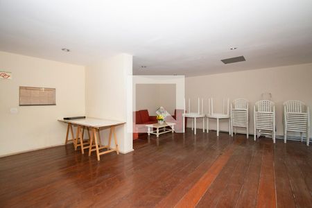 Apartamento para alugar com 160m², 3 quartos e 2 vagasÁrea Comum - Salão de Festas