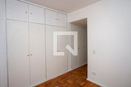 Apartamento para alugar com 160m², 3 quartos e 2 vagasQuarto Suíte