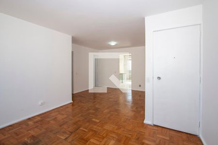 Sala de apartamento para alugar com 3 quartos, 160m² em Pinheiros, São Paulo