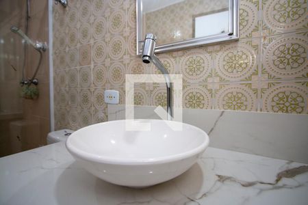 Apartamento para alugar com 160m², 3 quartos e 2 vagasBanheiro 2