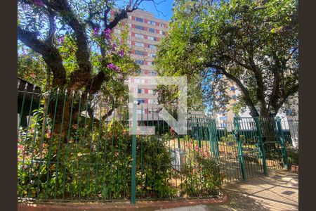 Apartamento para alugar com 160m², 3 quartos e 2 vagasFachada