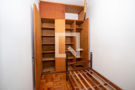 Apartamento para alugar com 160m², 3 quartos e 2 vagasQuarto de Serviço