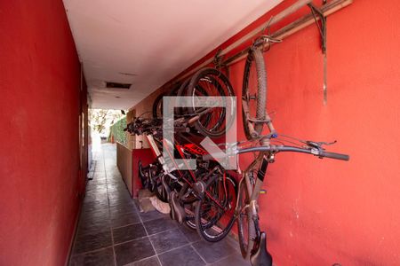 Apartamento para alugar com 160m², 3 quartos e 2 vagasÁrea Comum - Bicicletário