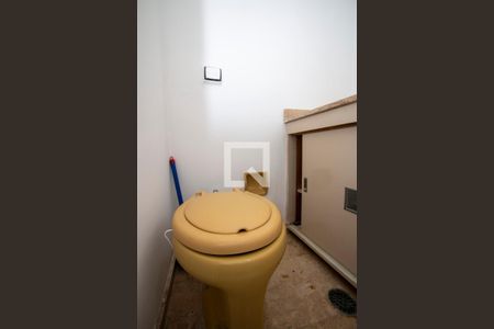 Apartamento para alugar com 160m², 3 quartos e 2 vagasLavabo