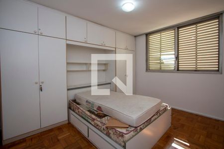 Apartamento para alugar com 160m², 3 quartos e 2 vagasQuarto Suíte