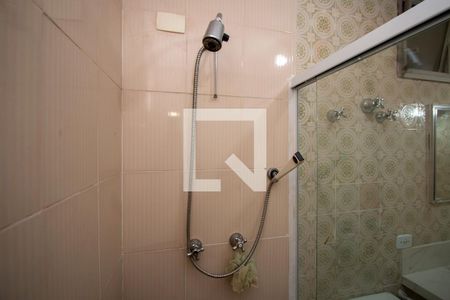 Apartamento para alugar com 160m², 3 quartos e 2 vagasBanheiro 2