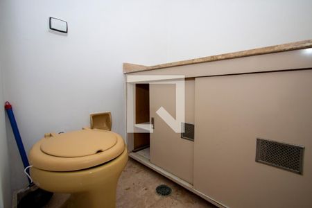 Apartamento para alugar com 160m², 3 quartos e 2 vagasLavabo