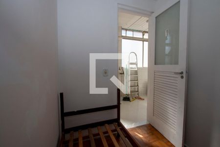 Apartamento para alugar com 160m², 3 quartos e 2 vagasQuarto de Serviço