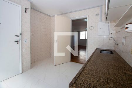 Apartamento para alugar com 160m², 3 quartos e 2 vagasCozinha
