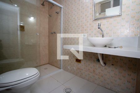 Apartamento para alugar com 160m², 3 quartos e 2 vagasBanheiro Suíte