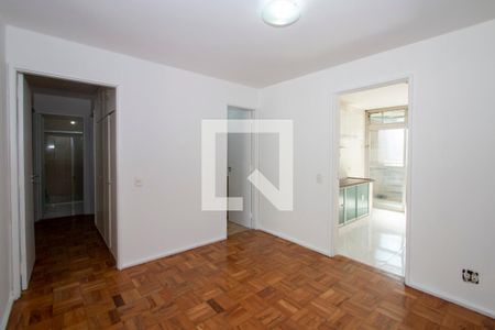Sala de apartamento para alugar com 3 quartos, 160m² em Pinheiros, São Paulo