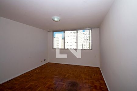 Sala de apartamento para alugar com 3 quartos, 160m² em Pinheiros, São Paulo