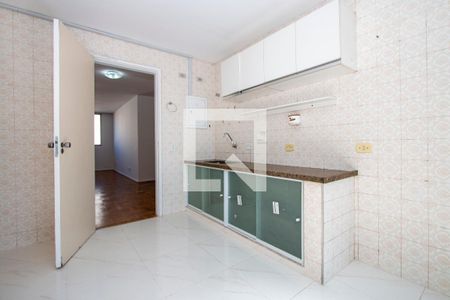 Apartamento para alugar com 160m², 3 quartos e 2 vagasCozinha