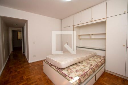Apartamento para alugar com 160m², 3 quartos e 2 vagasQuarto Suíte